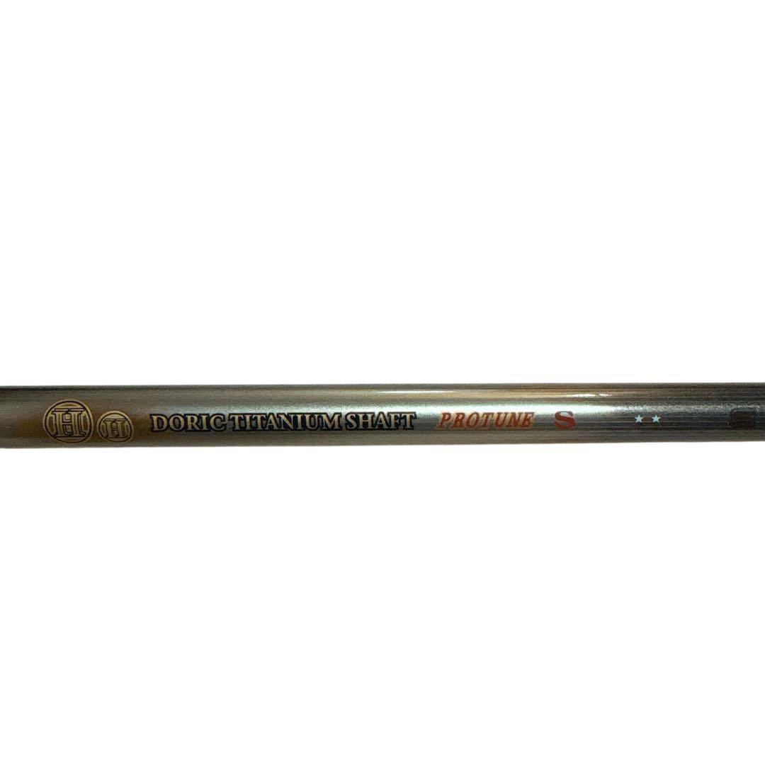 HONMA PROTUNE-Sゴルフ クラブ アイアン #3〜11.SW