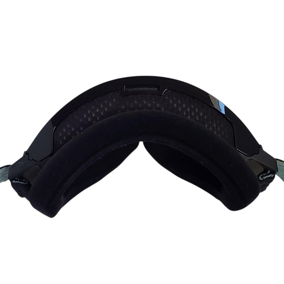 【限定モデル】【美品】SWANS リッジラインゴーグル ULTRA LENS