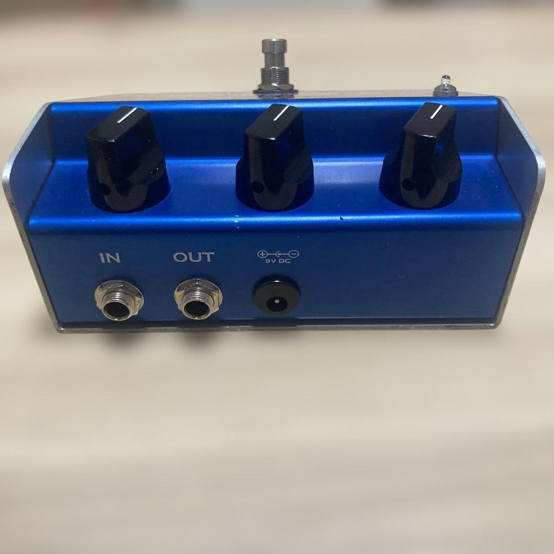 Banzai Cold Fusion Overdrive ロベンフォード