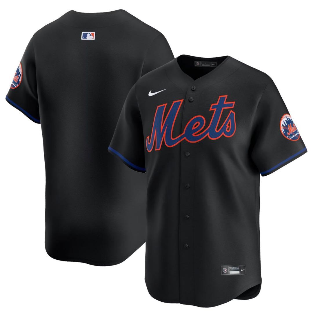 NIKE ニューヨーク メッツ ユニフォーム MLB