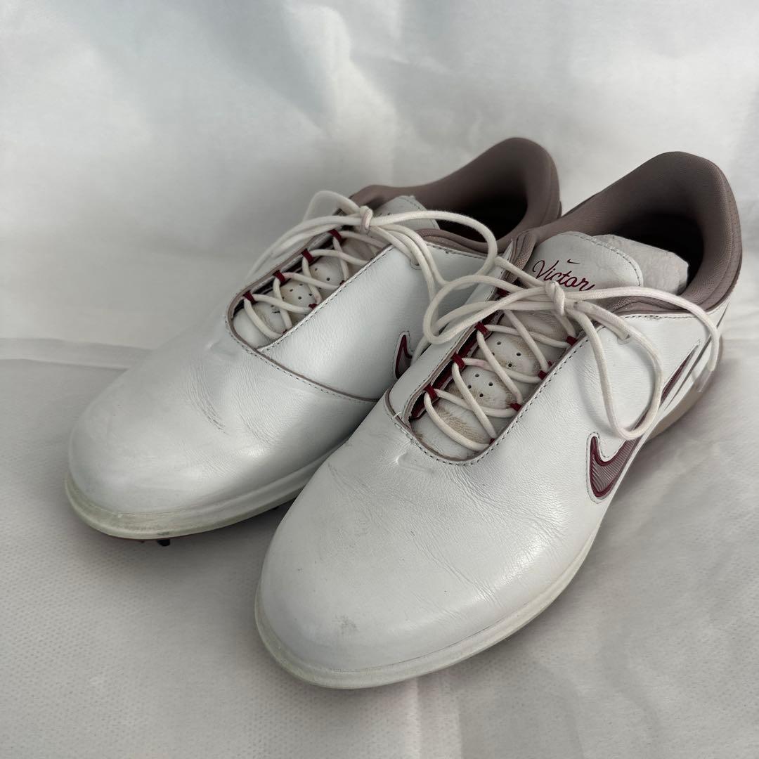 Nike Victory Tour3 ゴルフシューズ 26.5cm(US8.5)