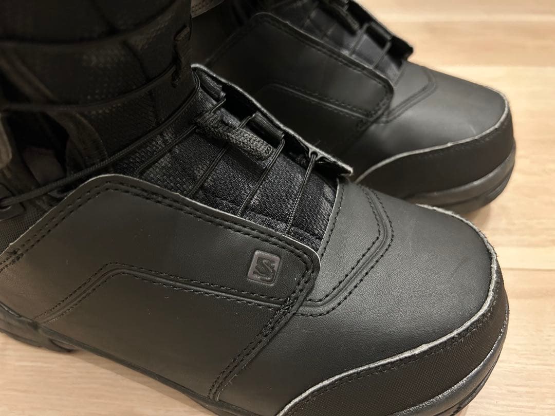 SALOMON Faction スノーボードブーツ 25cm