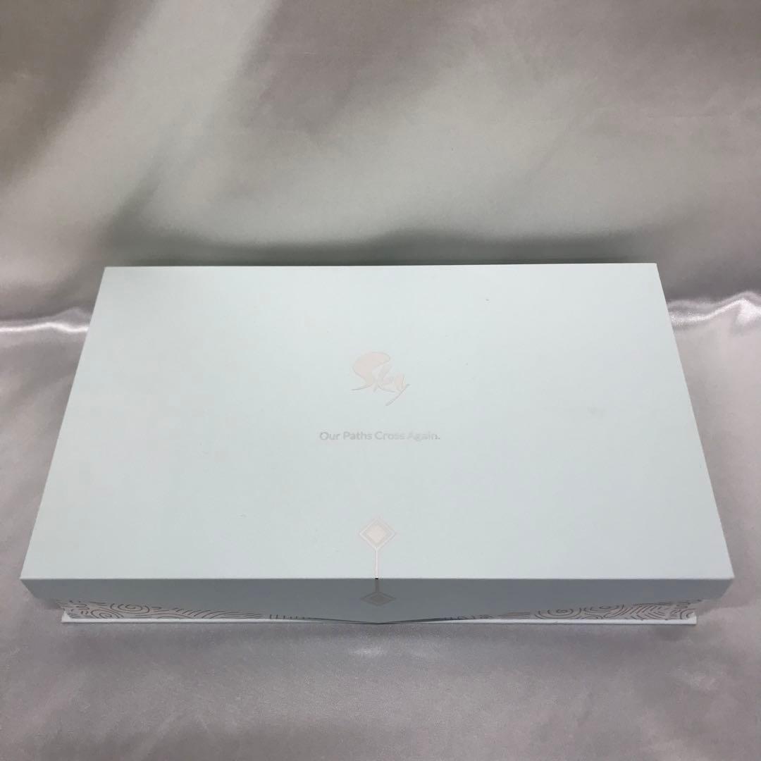 Sky 星を紡ぐ子どもたち 1周年記念BOX