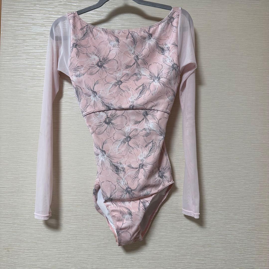スティナ stina レオタード Pサイズ