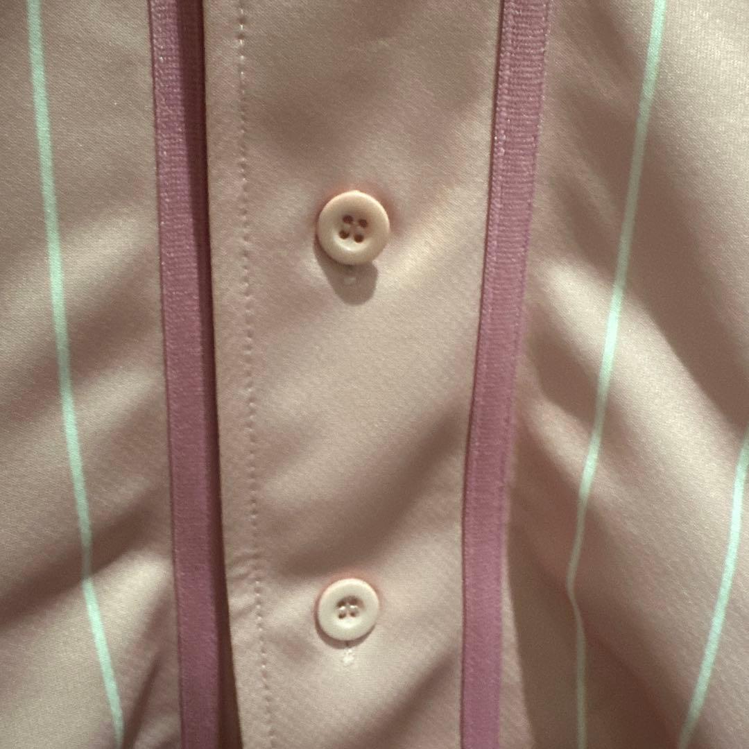 FRUITSZIPPER 推しアピ ユニフォーム 松本かれん