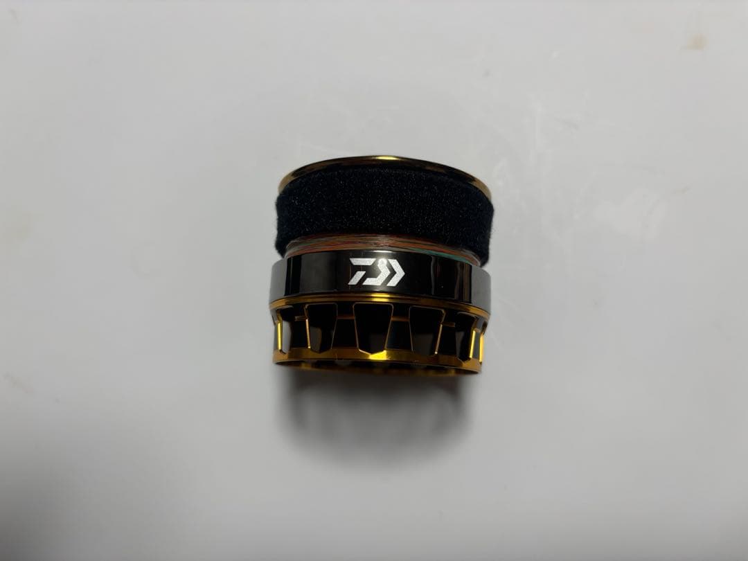 RCSエアスプール23012ゴールド