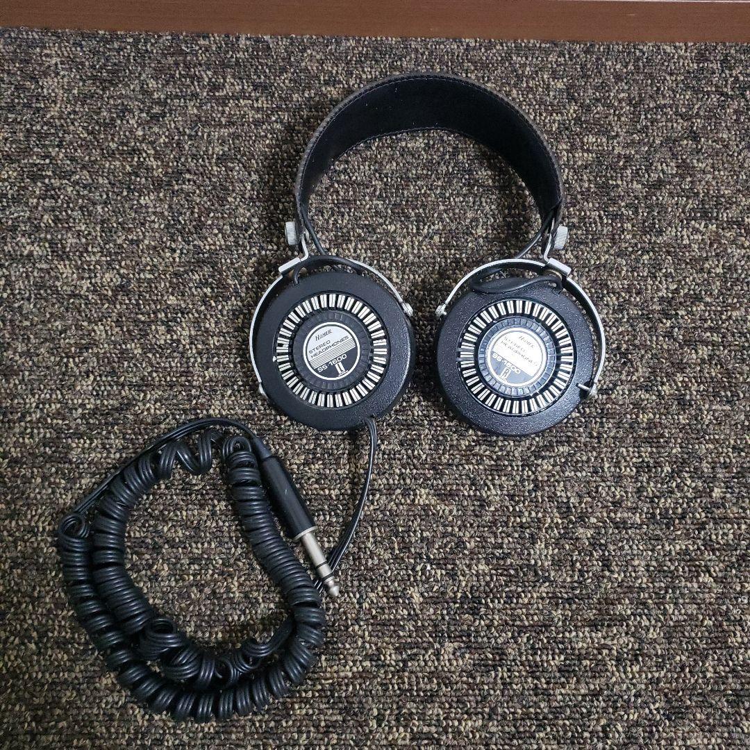 DJ機材 R SS-1600