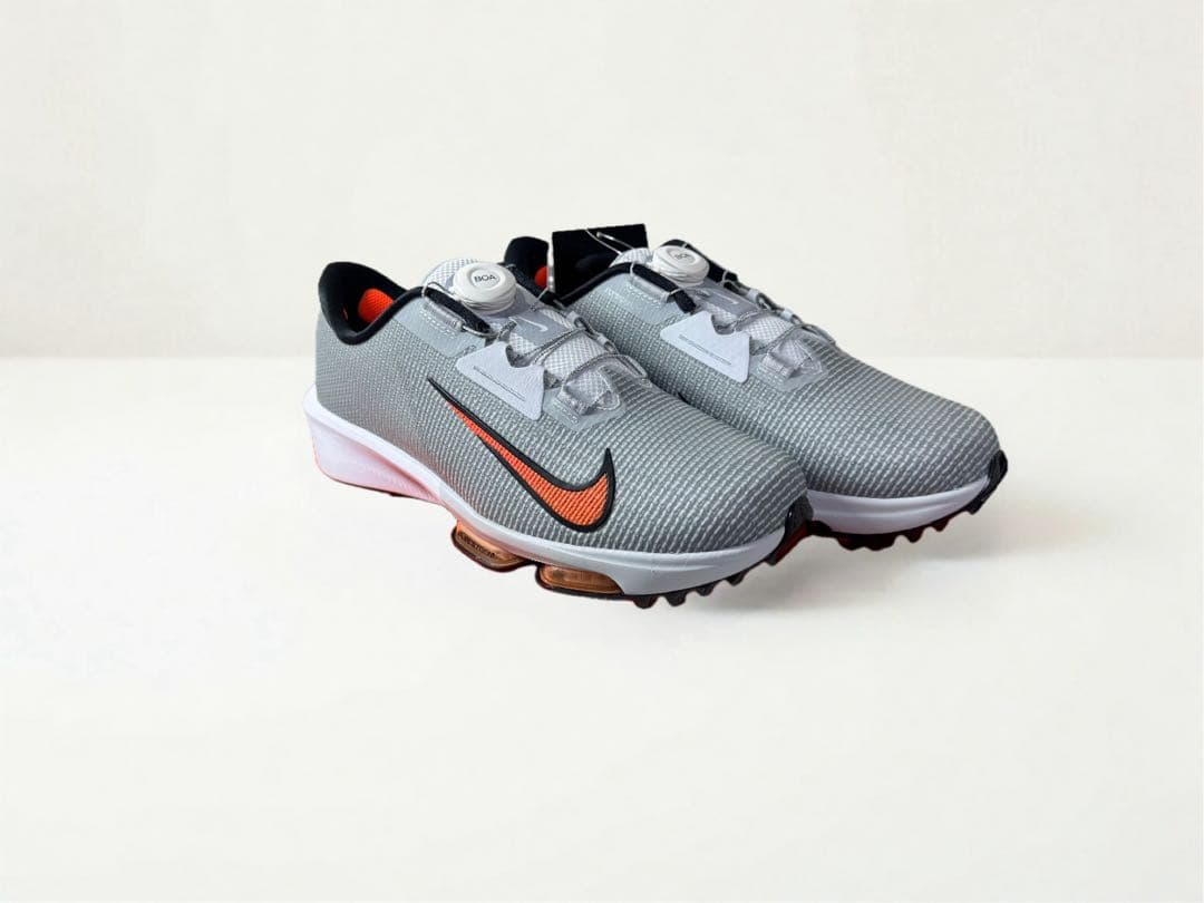 【新品】NIKE ゴルフシューズ インフィニティツアー BOA 2 ワイド