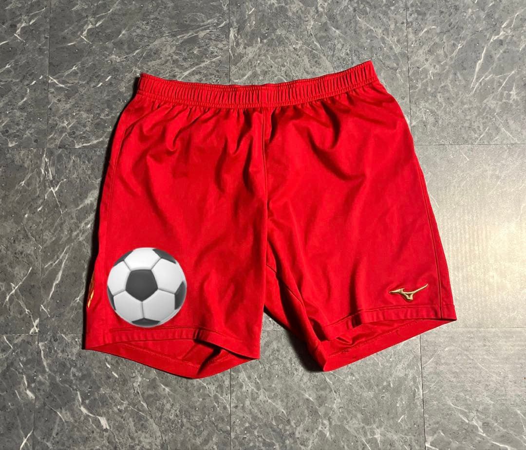 矢板中央 選手権メンバー限定品・練習着上下セット