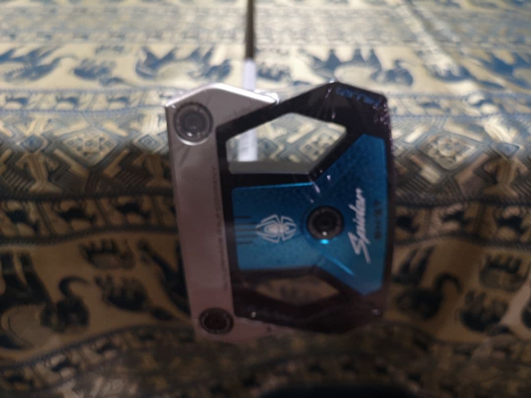 Spider ZT STANDARDスパイダー ゼロトルク33インチ