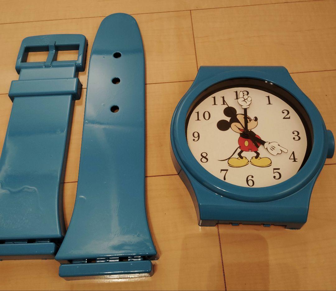 【超メルカリ市】トイストーリー アンディ部屋の掛け時計