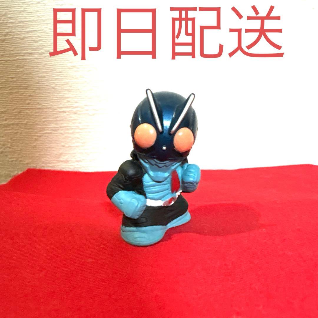 仮面ライダー1号 フィギュア 仮面ライダーザファースト SHF 真骨彫 CSM