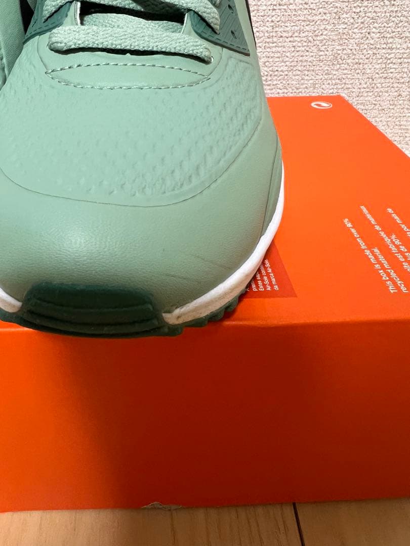 Nike Air Max 90 ゴルフ用シューズ　26.5㎝