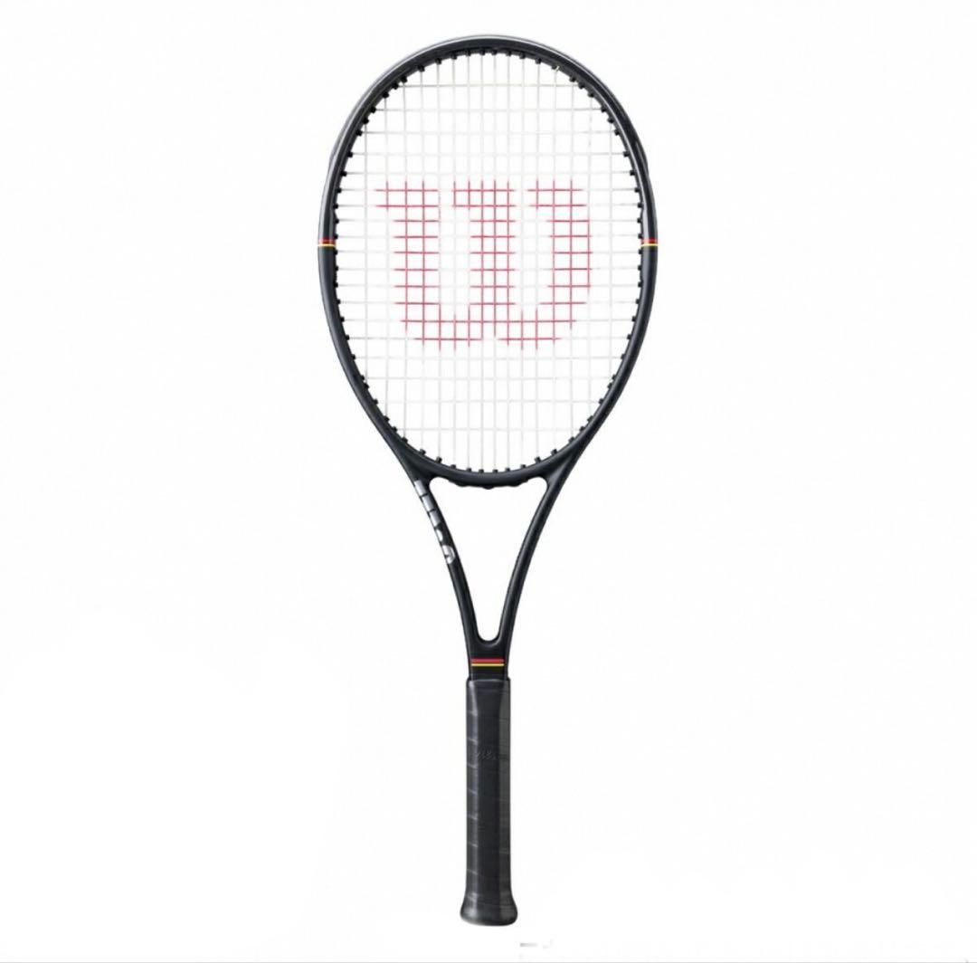 ウイルソン Wilson プロ スタッフ X クラシック WR210511