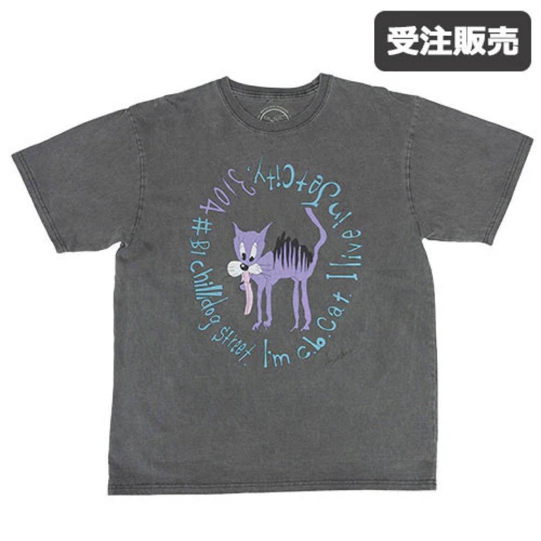 BLANKEY JET CITY #3104 vintage Tシャツ L