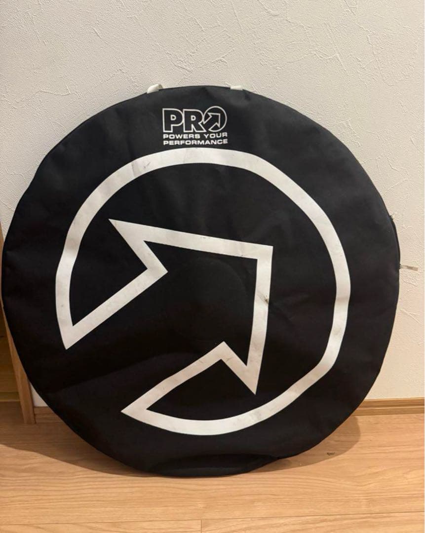パーツ Shimano PRO Textream Carbon Disc