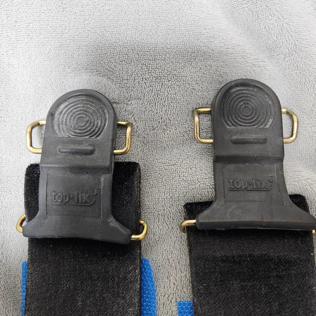 ポモカ POMOCA スキークライミングスキンシールモヘア 62mm