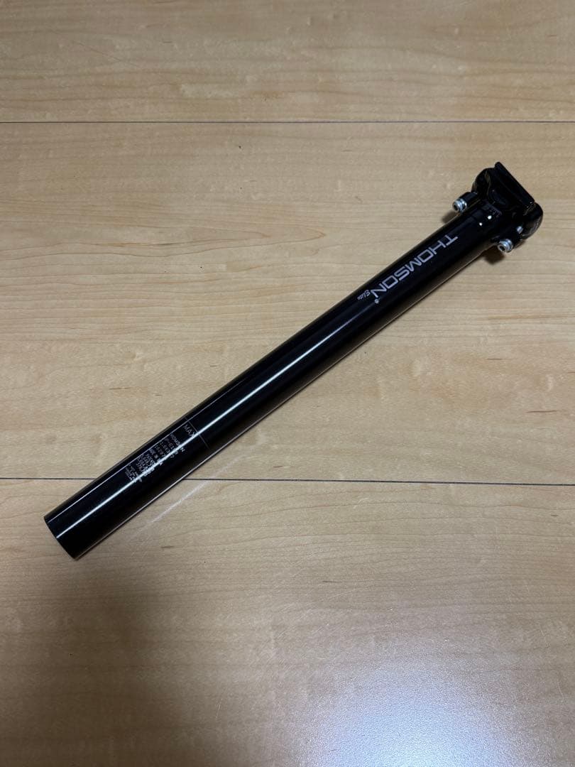 THOMAON Elite シートポスト