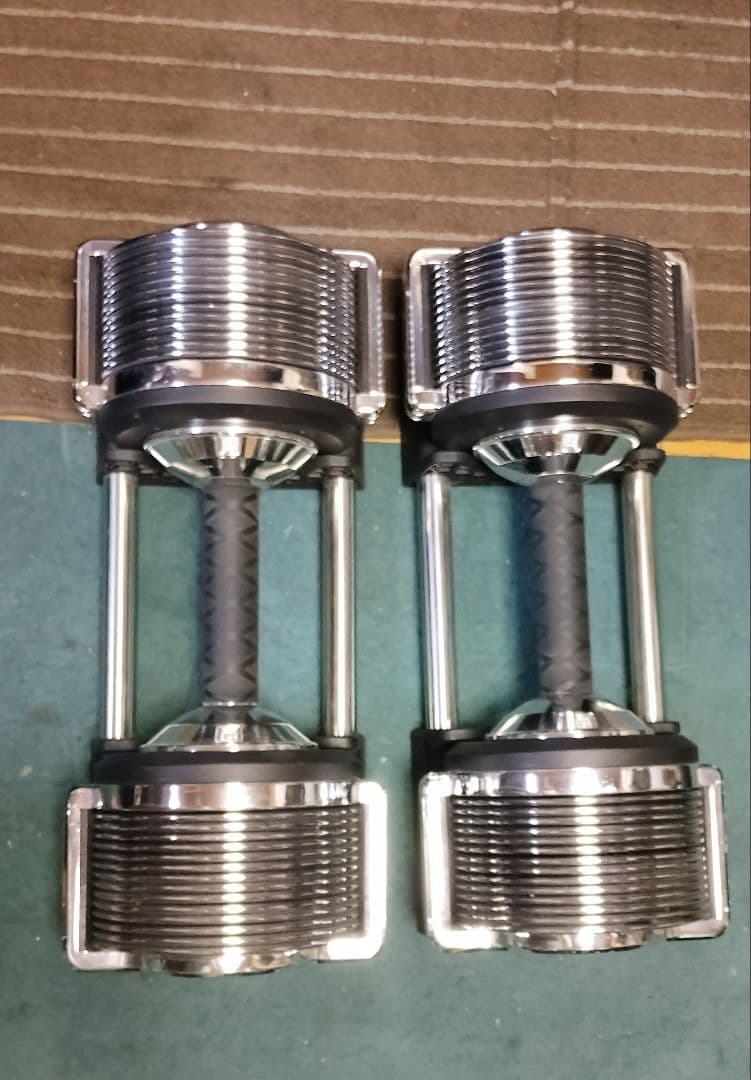 ECOBELL 32kg×2