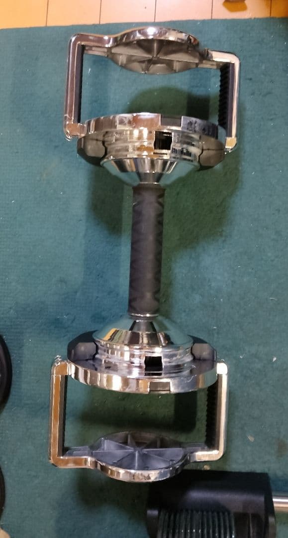 ECOBELL 32kg×2