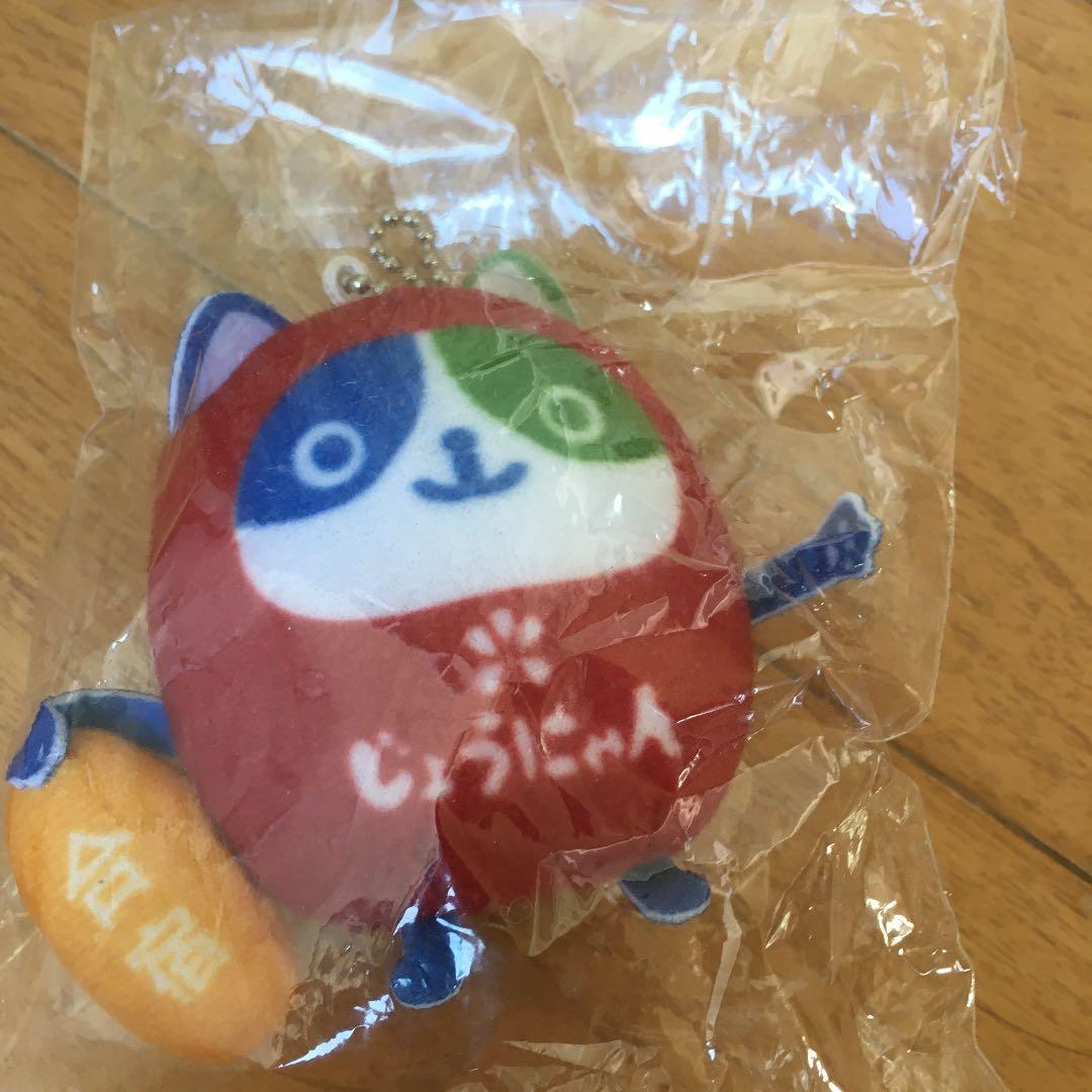 マスコット