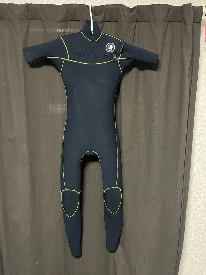 ウエットスーツ　キッズ　シーガル　150