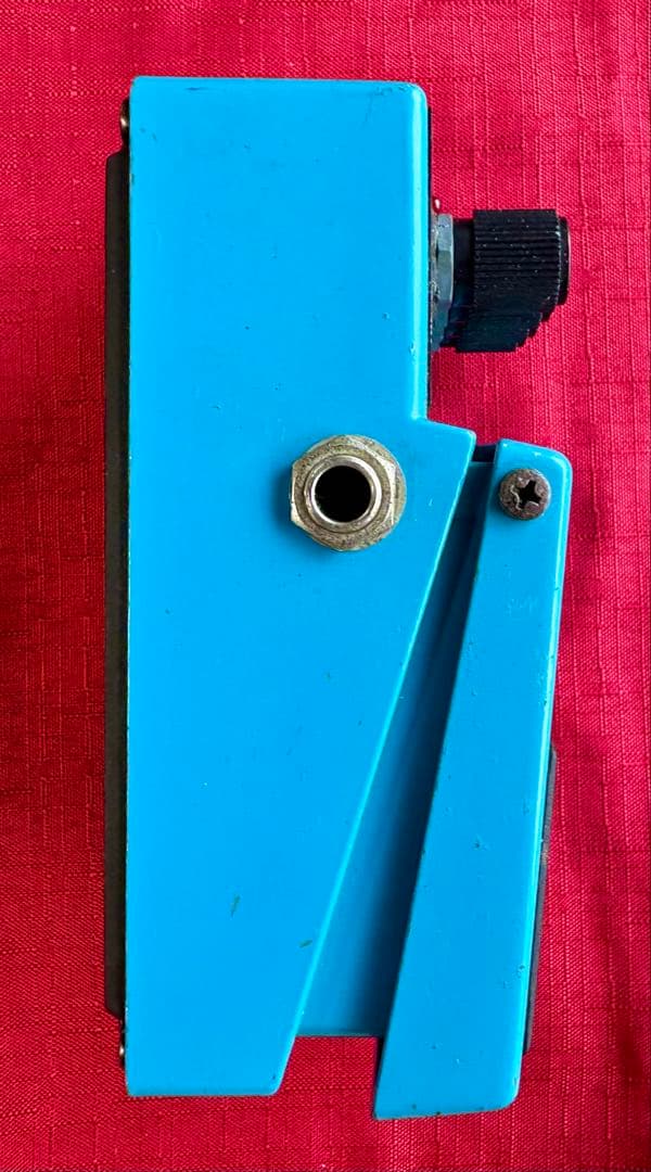 BOSS Vibrato V-B2 1982年製