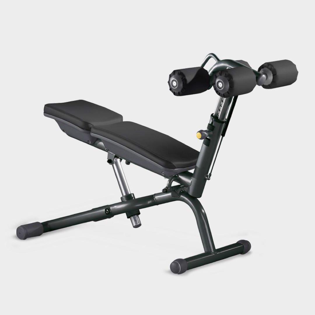 Techno gym テクノジム クランチベンチ PA03