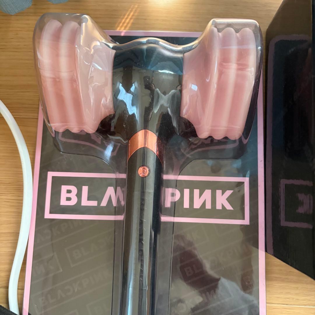 BLACKPINK 2019-2020 公式グッズ　まとめ売り