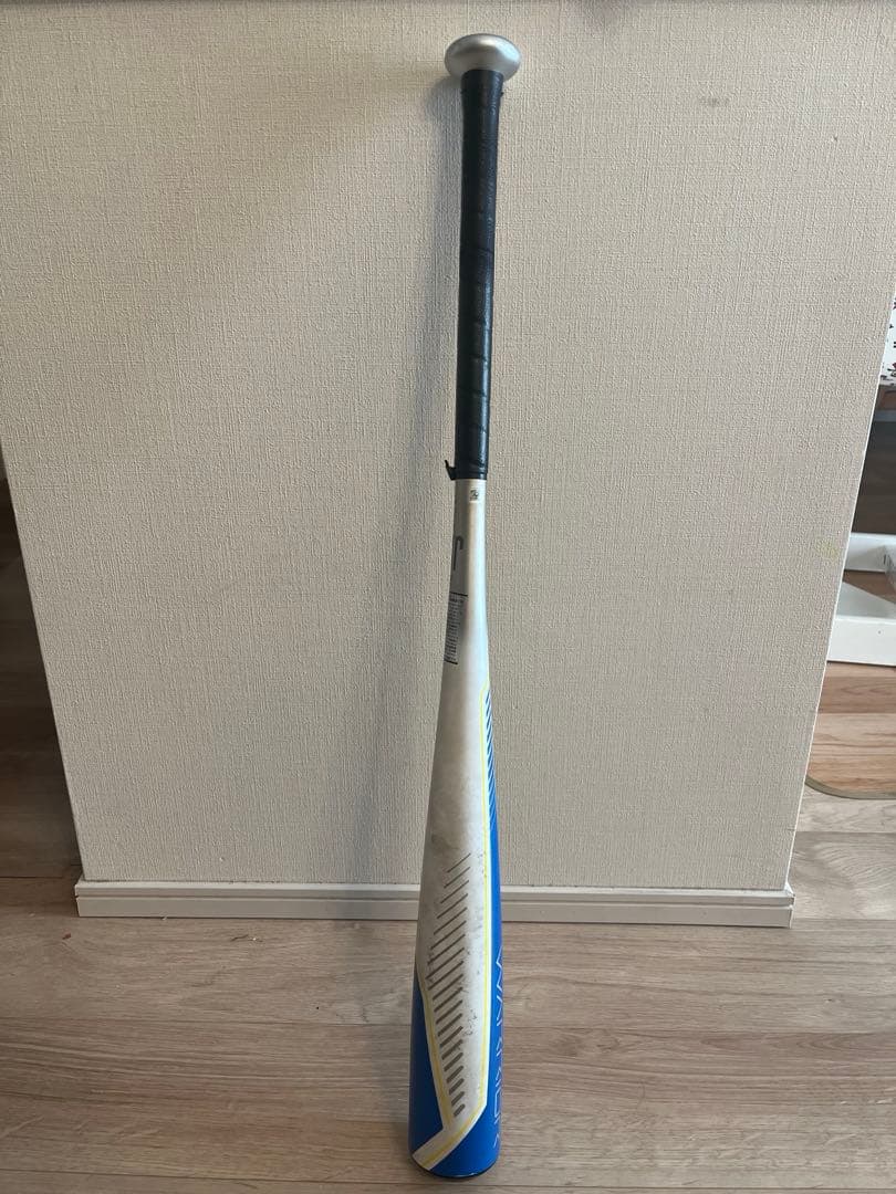 ウォーリアー FRP製 カーボンバット 80cm