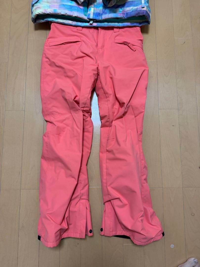 O'Neill スノーボードウェア マルチカラー　ジュニア