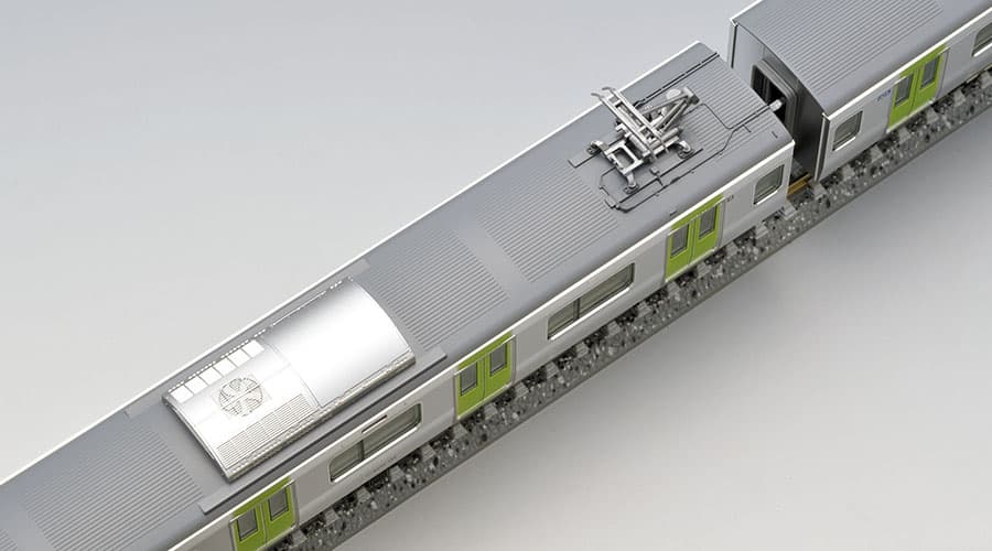 TOMIX 98527 JR E235-0系電車(後期型・山手線)増結セットB