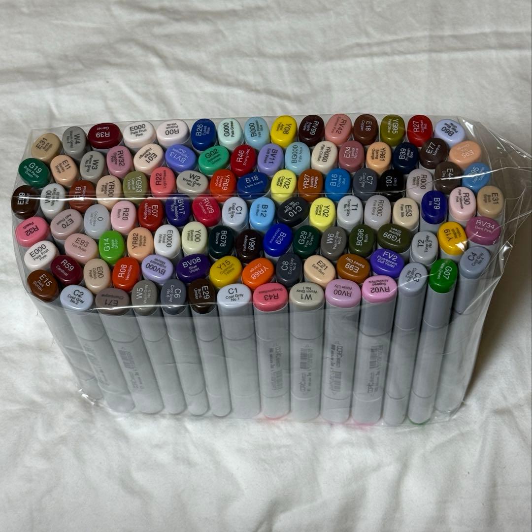 コピック　まとめ売り
