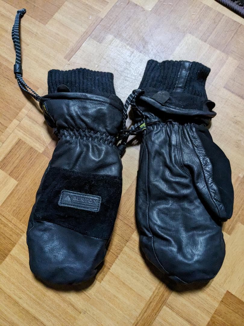 BURTON　akウェア上下セット（ほぼ一式）