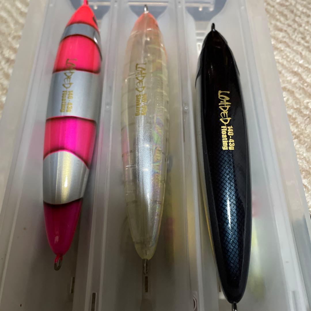 マリア　ローデット他7本