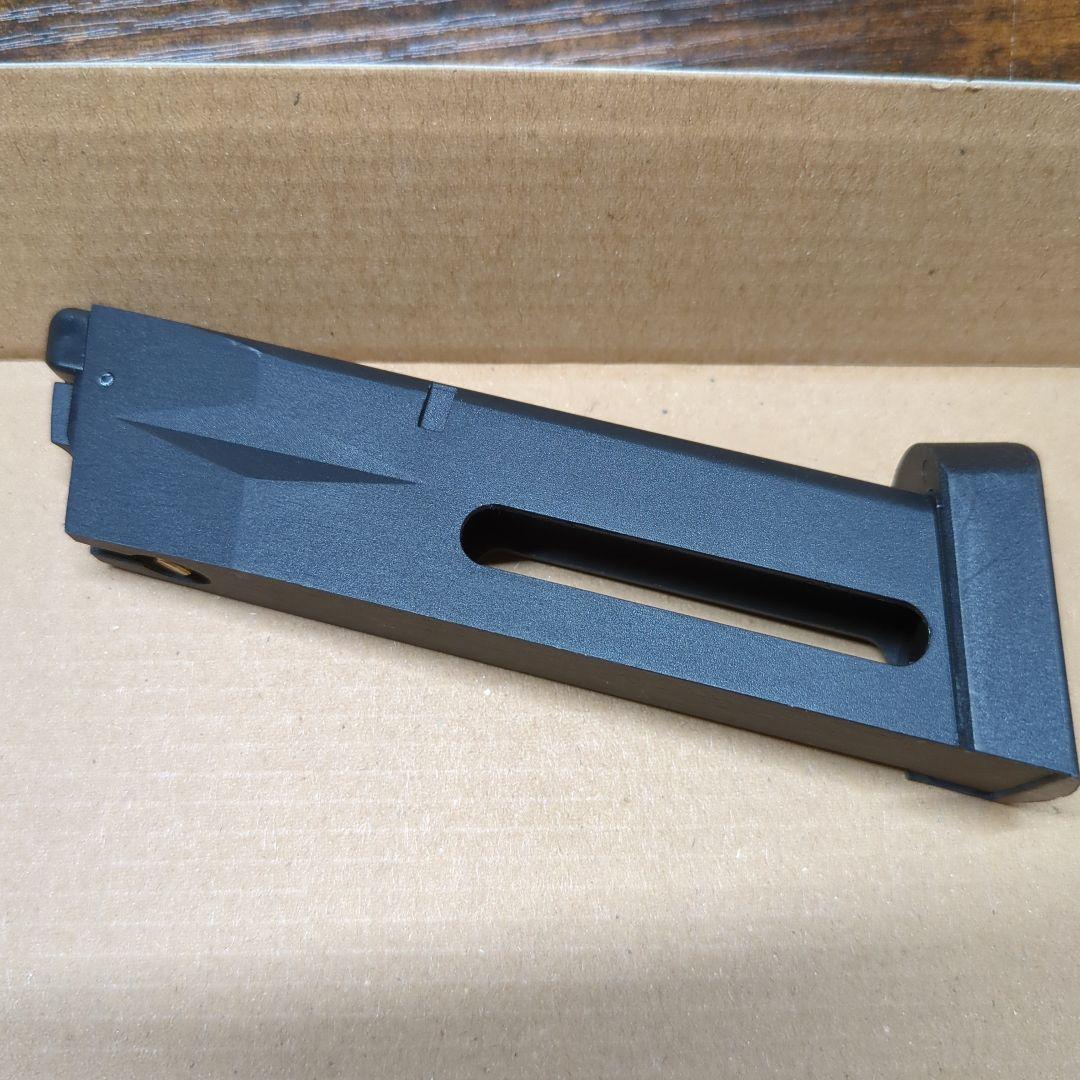 タニオコバ バトン BM-9 CO2GBB+予備マガジン