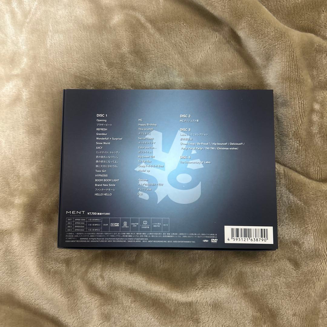 Man 深澤辰哉