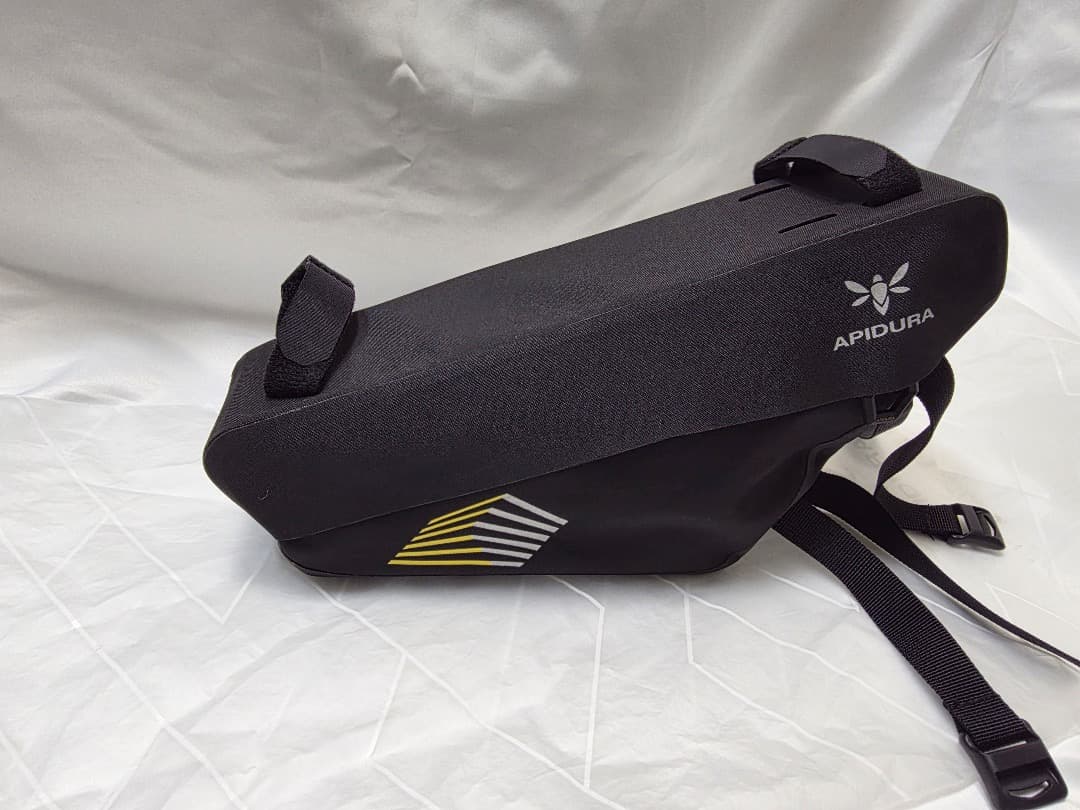APIDURA レーシング　フレームパック 2.4L