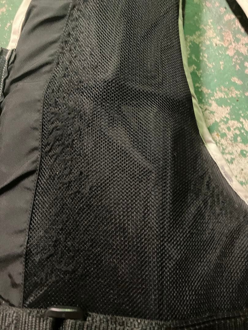 ダイワ　ライフジャケット　XL 値下げしました