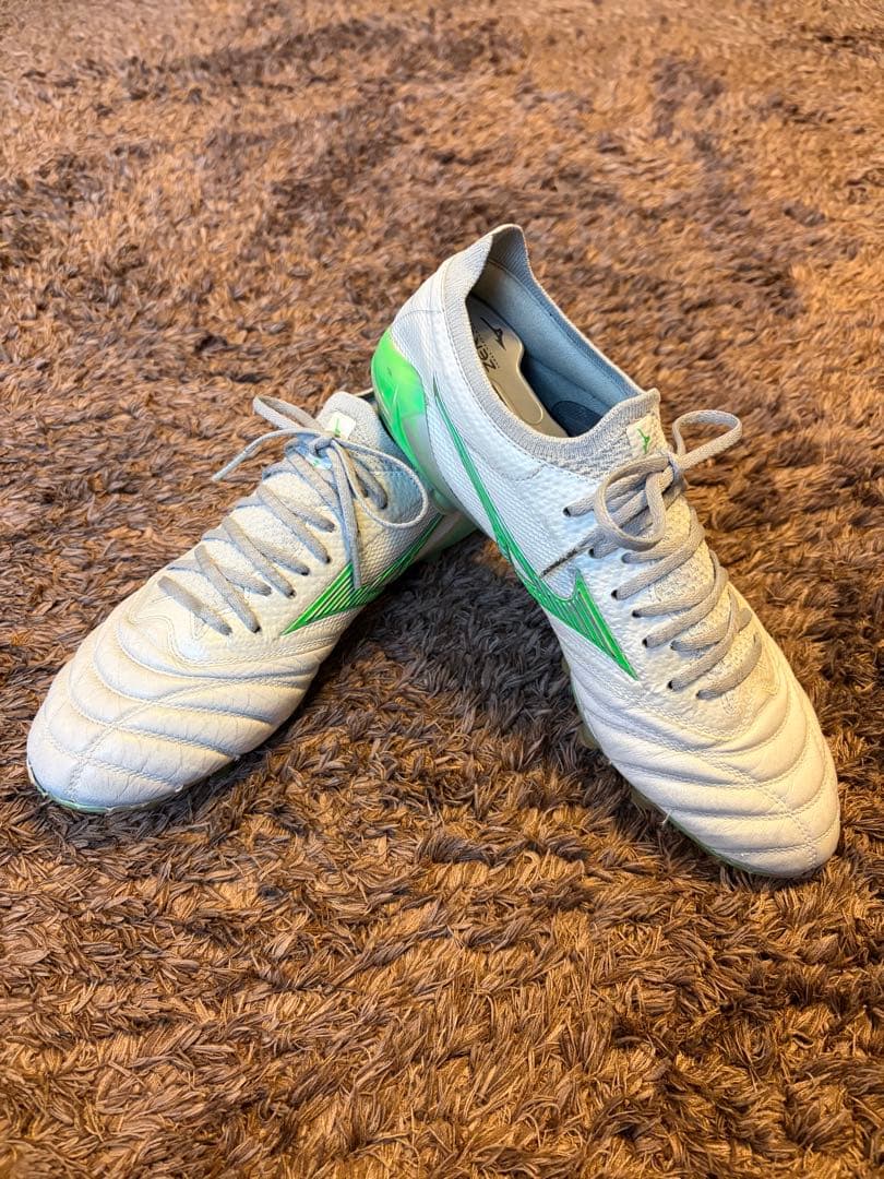 Mizuno Morelia NeoⅣ β モレリアNeo4ベータ 25.5