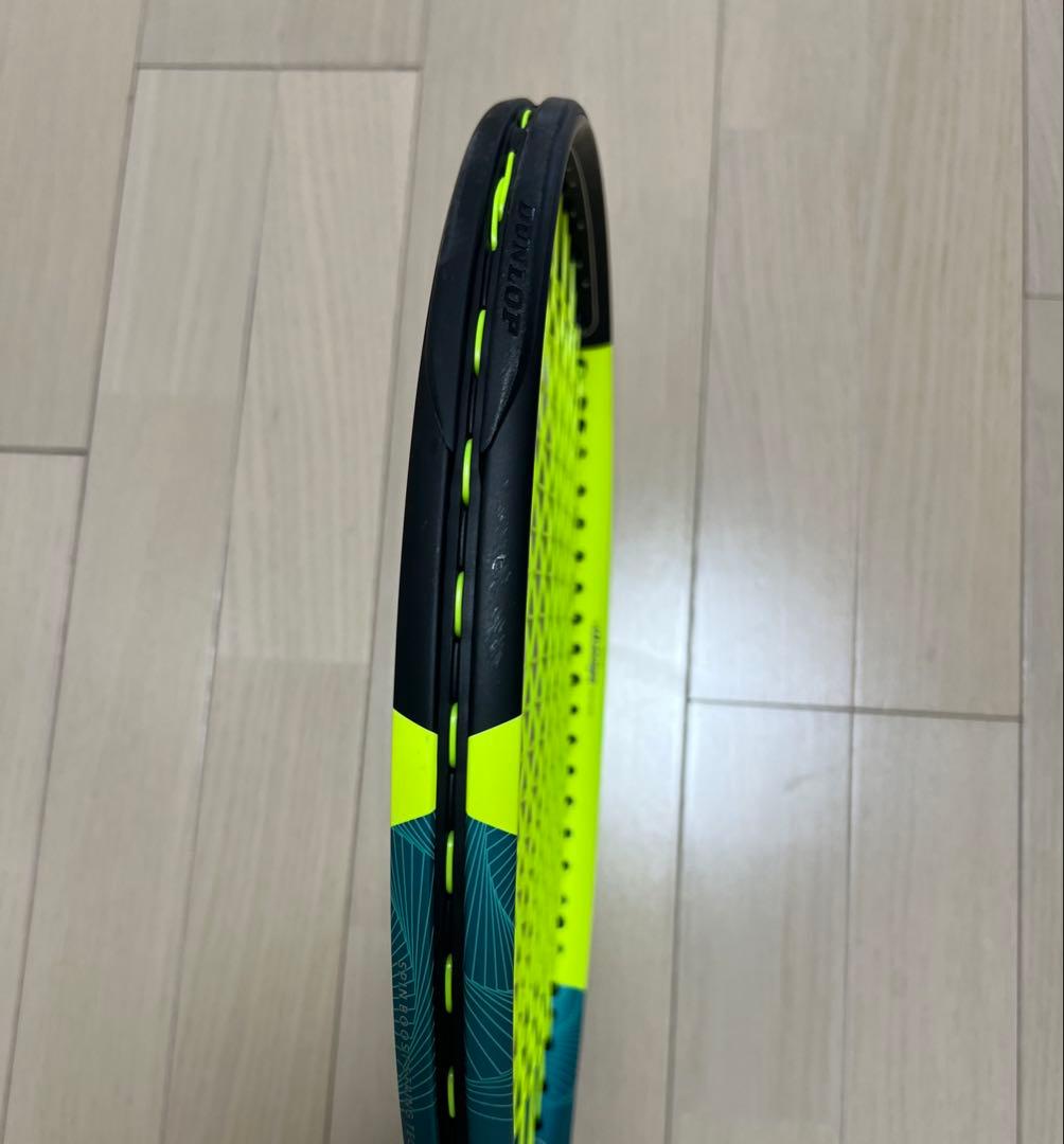 ダンロップSX300TOUR G2