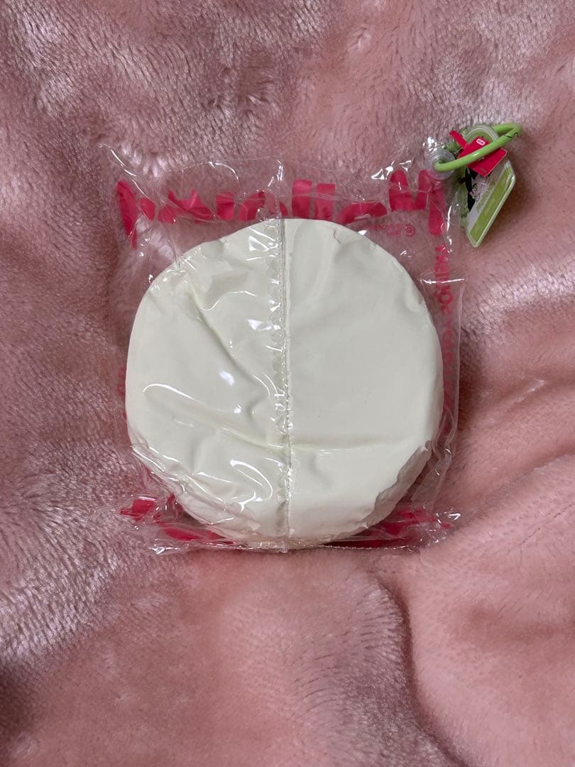Mellojoy メロジョイ スフレスクイーズ 抹茶 数回使用