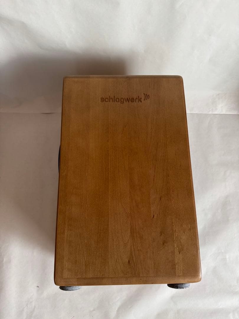 Schlagwerk Precise OS EVO カホン CP-5901