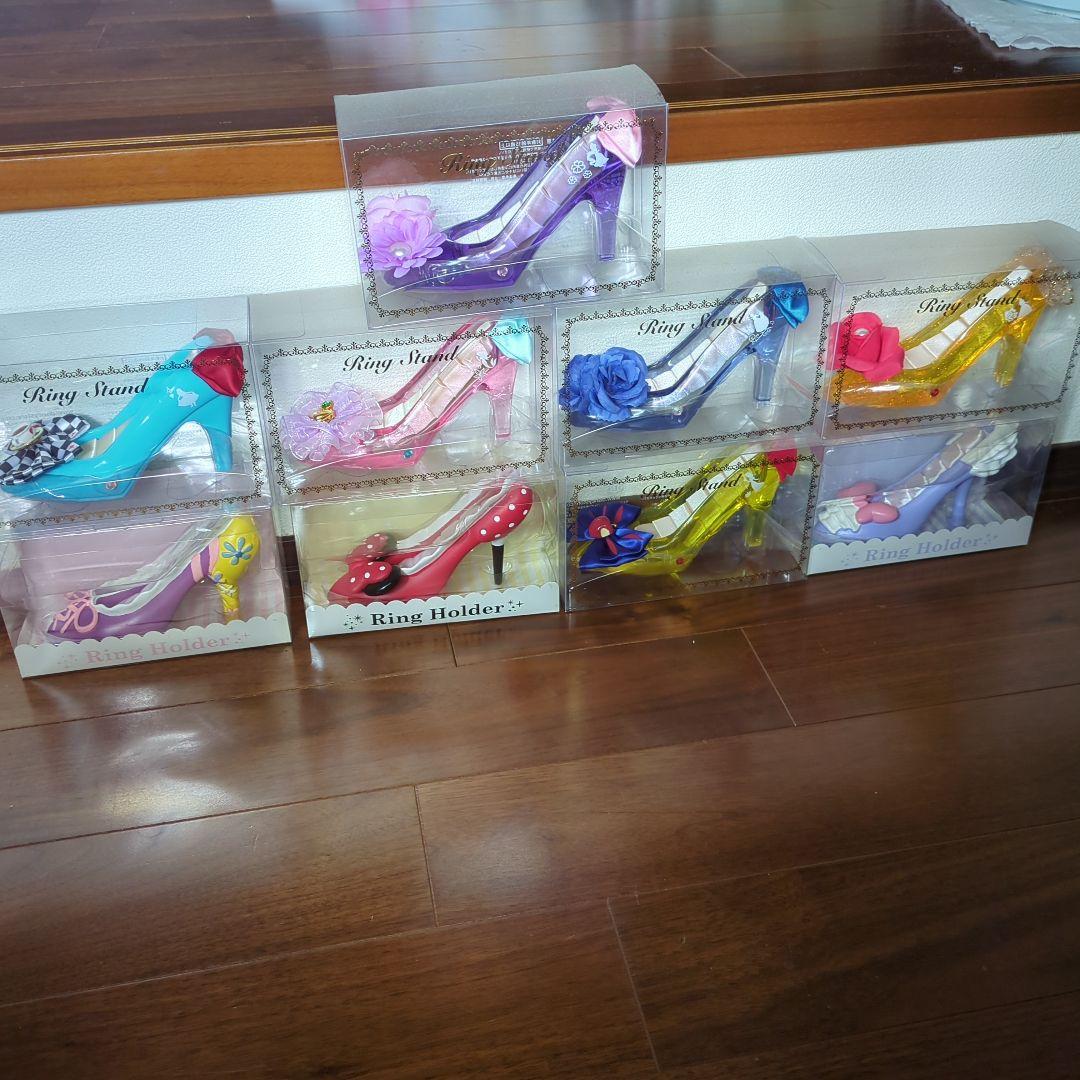 リングスタンド 9個セット 新品　未開封