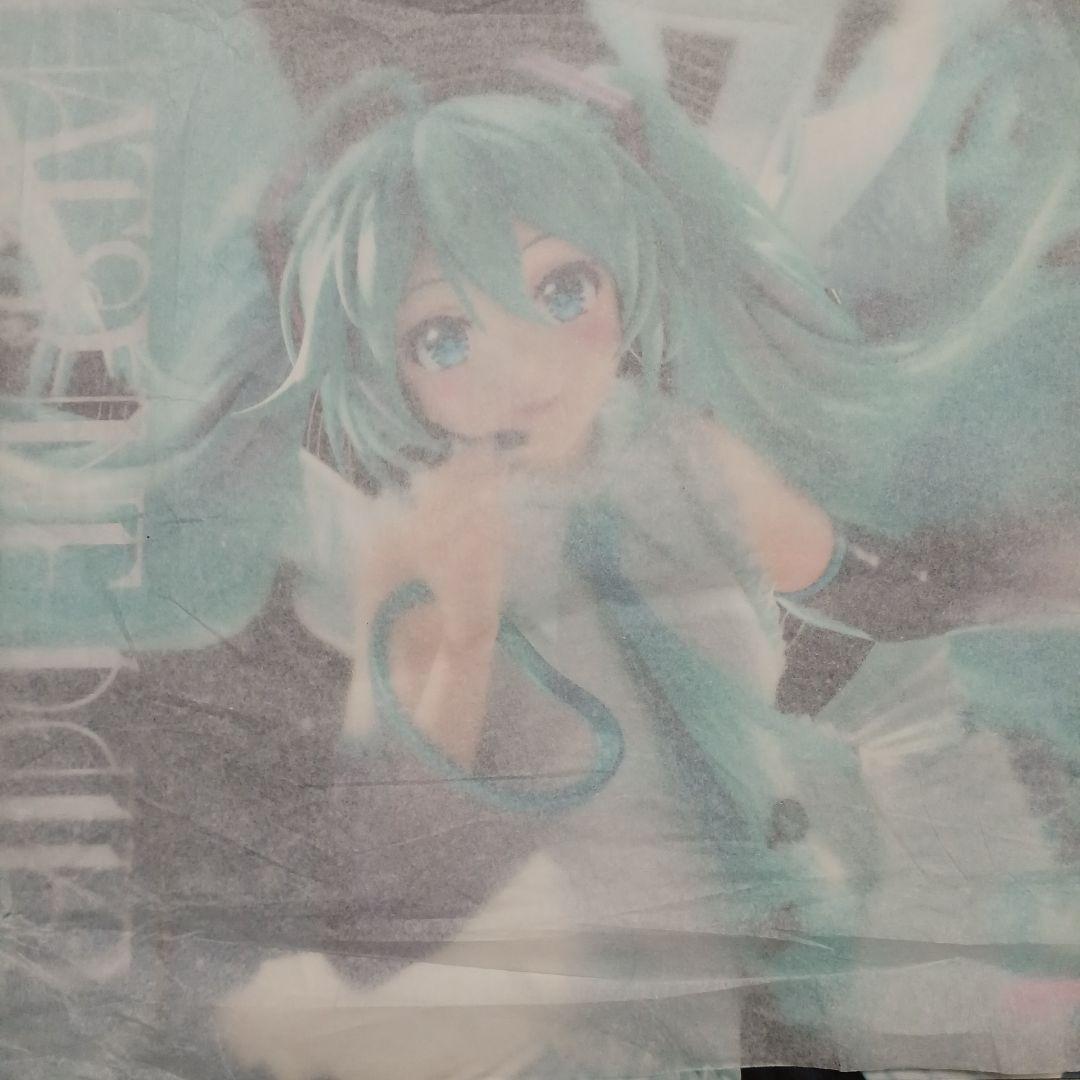 初音ミク Happy 16th Birthday Ver. フィギュア 未開封
