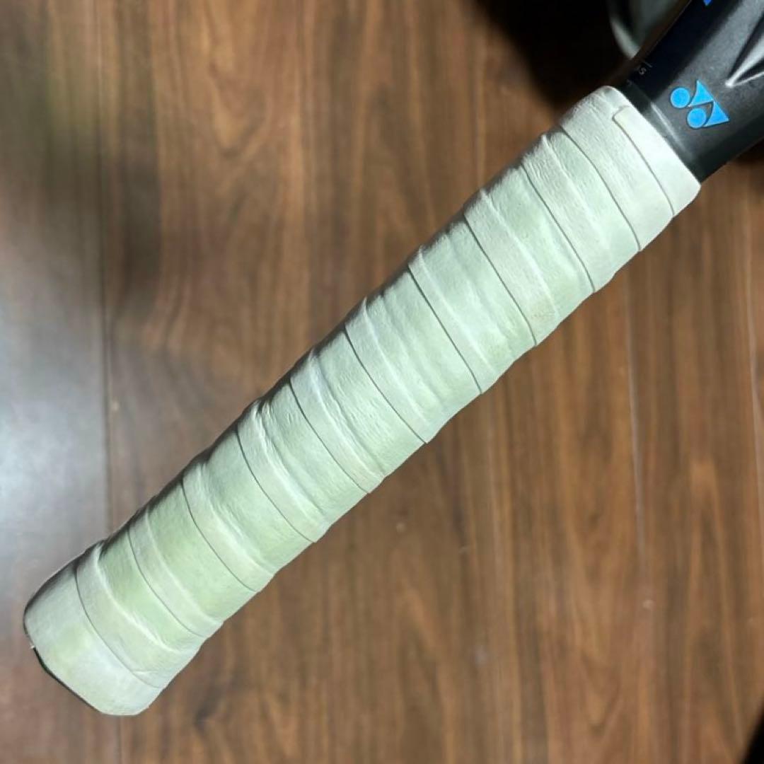 ヨネックス　YONEX イーゾーン　イーゾーン98 美品　2018年モデル　希少