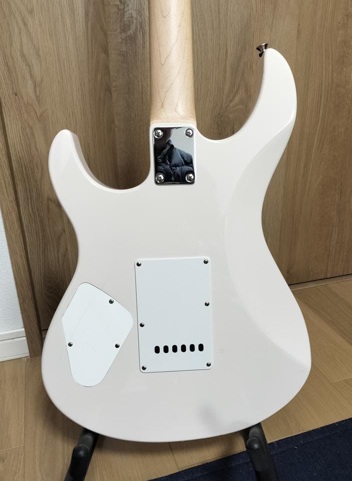【まる】YAMAHA PACIFICA PAC112VM SOP