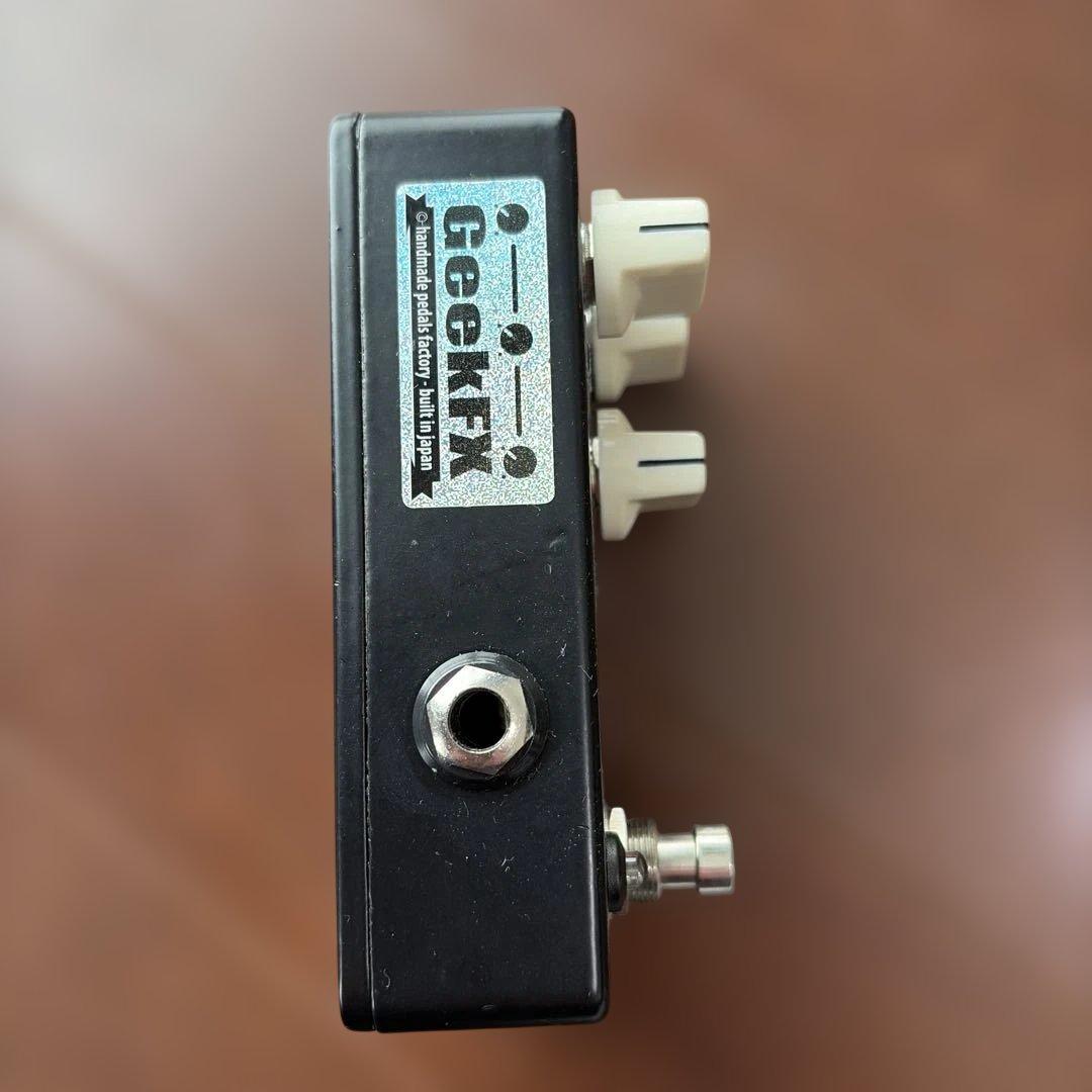 Landgraff DYNAMIC OVERDRIVE クローン