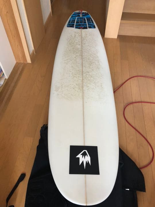 ファンボード