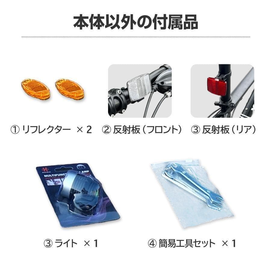 マウンテンバイク 26インチ シマノ製 21段変速 スタンド付 カーキ2086